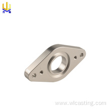 Investment Casting Flange Custom Flanges